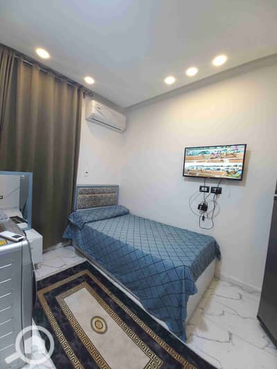1 Bedroom Room for Rent in 6th of October, Giza - 1000112774. jpg