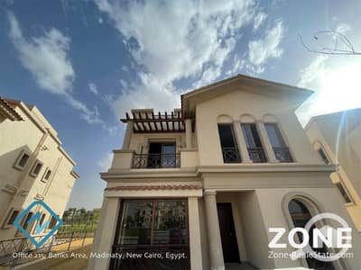 فیلا 4 غرف نوم للبيع في مدينتي، القاهرة - 07415944-483e-4c7c-a783-a71bae799c75. jpg