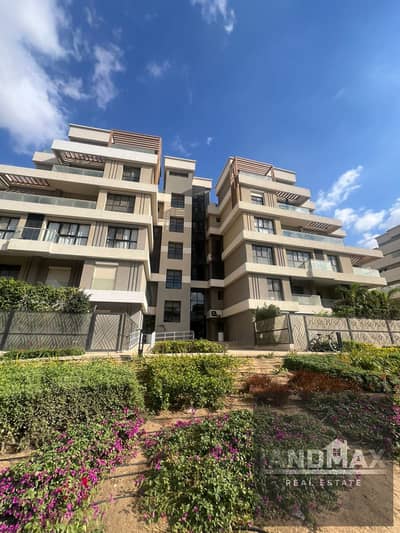 2 Bedroom Flat for Sale in New Cairo, Cairo - 3. jpg