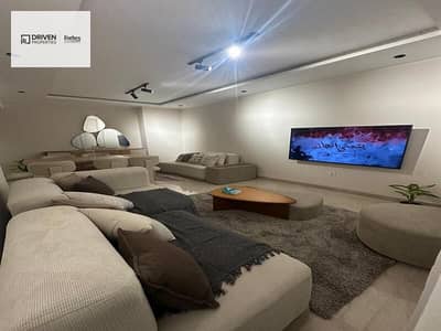 شقة 2 غرفة نوم للايجار في الشيخ زايد، الجيزة - WhatsApp Image 2026-01-12 at 12.20. 16. jpeg