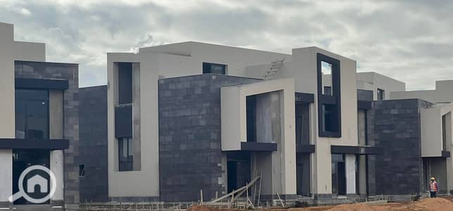 تاون هاوس 3 غرف نوم للبيع في 6 أكتوبر، الجيزة - WhatsApp Image 2026-02-02 at 12.28. 35 PM (1). jpeg