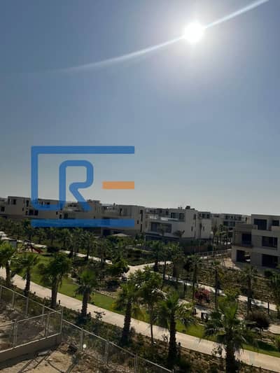 3 Bedroom Twin House for Rent in 6th of October, Giza - WhatsApp Image 2026-01-18 at 4.43. 08 PM. jpeg