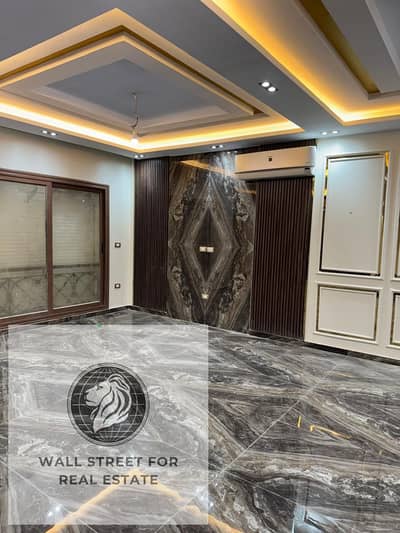 3 Bedroom Twin House for Rent in Madinaty, Cairo - WhatsApp Image 2026-01-24 at 5.17. 58 PM (1). jpeg