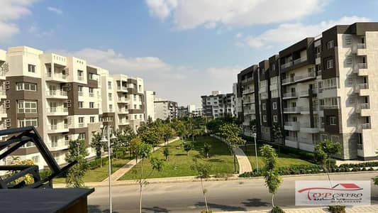 2 Bedroom Apartment for Rent in Madinaty, Cairo - WhatsApp Image 2026-02-01 at 4.29. 56 PM (1). jpeg