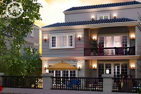 فیلا 8 غرف نوم للبيع في سموحة، الإسكندرية - WhatsApp Image 2026-01-28 at 3.27. 30 PM (2). jpg