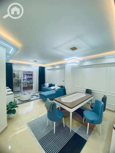 شقة 3 غرف نوم للايجار في مدينة الشروق، القاهرة - WhatsApp Image 2025-12-15 at 10.46. 03 AM (2). jpeg