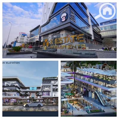 Retail for Sale in New Cairo, Cairo - WhatsApp Image 2025-10-30 at 3.23. 39 PM. jpeg