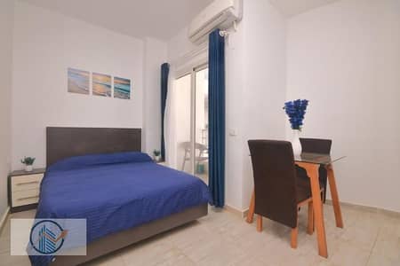 استوديو  للايجار في الغردقة، البحر الأحمر - DSC_0715. jpg