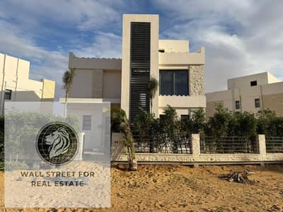 4 Bedroom Villa for Sale in New Capital City, Cairo - WhatsApp Image 2026-01-11 at 4.37. 12 PM. jpeg