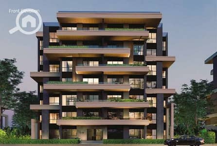 شقة 3 غرف نوم للبيع في الشيخ زايد، الجيزة - WhatsApp Image 2024-07-08 at 11.41. 04 AM. jpeg