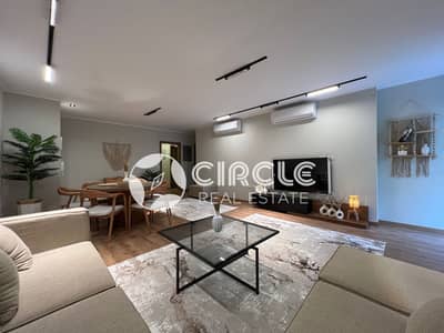 فلیٹ 3 غرف نوم للايجار في القاهرة الجديدة، القاهرة - WhatsApp Image 2026-02-01 at 19.37. 29 (2). jpeg