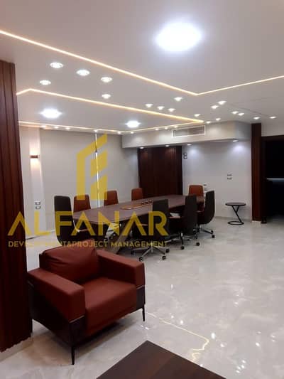 مکتب  للايجار في القطامية، القاهرة - WhatsApp Image 2026-01-25 at 11.57. 29 AM (2). jpeg