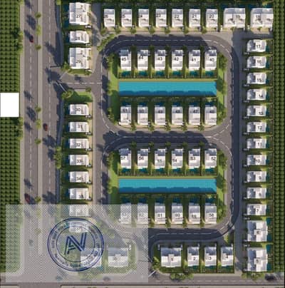 فیلا 3 غرف نوم للبيع في 6 أكتوبر، الجيزة - WhatsApp Image 2026-02-02 at 12.57. 26. jpeg