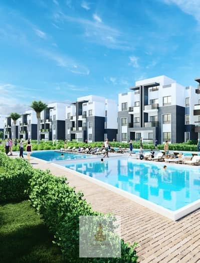 2 Bedroom Chalet for Sale in North Coast, Matruh - WhatsApp Image 2025-11-30 at 4.02. 46 PM (2). jpeg