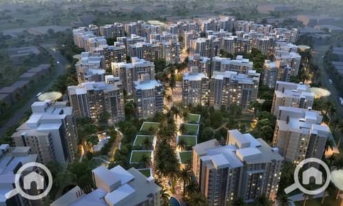 فلیٹ 2 غرفة نوم للبيع في الشيخ زايد، الجيزة - Screenshot 2026-02-02 131246. png