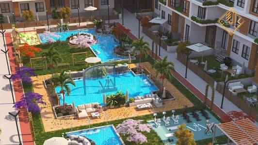 شقة 3 غرف نوم للبيع في الشيخ زايد، الجيزة - WhatsApp Image 2025-11-11 at 12.23. 02 PM (1). jpeg