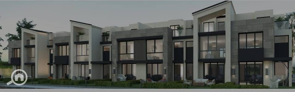 تاون هاوس 3 غرف نوم للبيع في 6 أكتوبر، الجيزة - WhatsApp Image 2026-02-02 at 12.38. 49 PM. jpeg