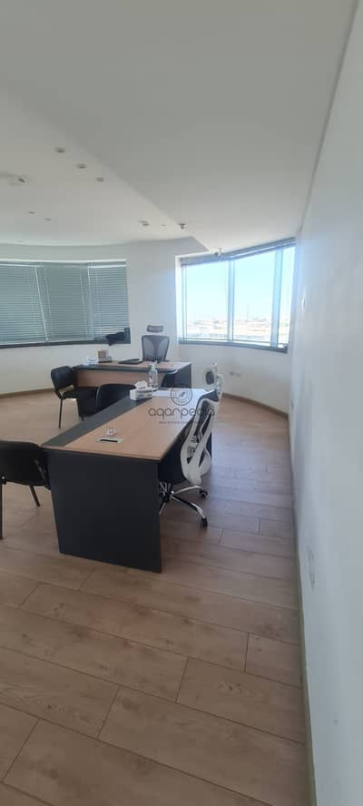 Office for Rent in New Cairo, Cairo - WhatsApp Image 2026-01-27 at 10.30. 36 PM (2). jpeg
