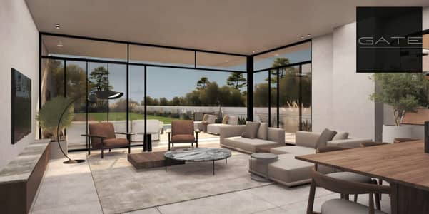 3 Bedroom Townhouse for Sale in Sheikh Zayed, Giza - WhatsApp Image 2026-01-15 at 11.25. 09 AM (2). jpeg