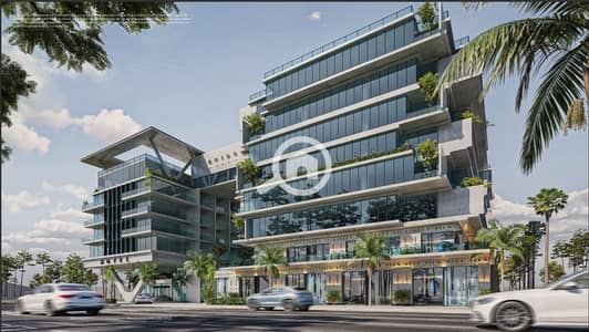 مکتب  للبيع في الشيخ زايد، الجيزة - 1d49ec59-8935-4a91-ab08-9cb7ef6d0d6e. jpg