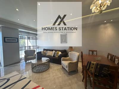 3 Bedroom Flat for Rent in New Cairo, Cairo - WhatsApp Image 2026-02-01 at 11.11. 29 PM (2). jpeg