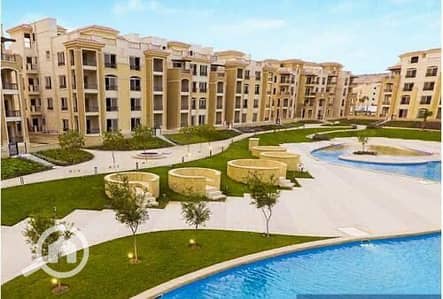 4 Bedroom Penthouse for Sale in Katameya, Cairo - WhatsApp Image 2026-01-11 at 6.07. 13 AM (5). jpeg