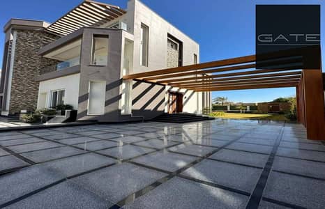 فیلا 4 غرف نوم للبيع في 6 أكتوبر، الجيزة - WhatsApp Image 2024-11-30 at 9.36. 08 PM (3). jpeg