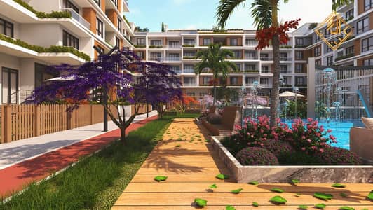 شقة 3 غرف نوم للبيع في الشيخ زايد، الجيزة - WhatsApp Image 2025-11-11 at 12.23. 01 PM (1). jpeg