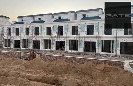 4 Bedroom Townhouse for Sale in 6th of October, Giza - WhatsApp Image 2024-09-30 at 4.47. 01 PM. jpeg