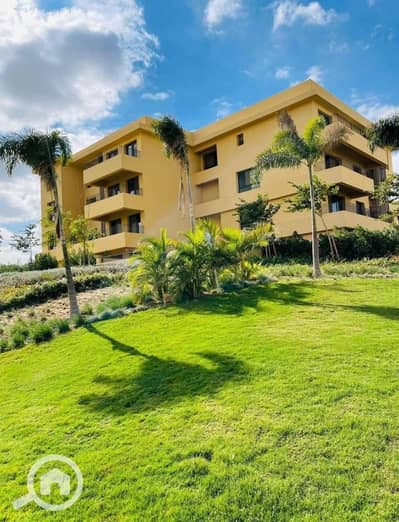 3 Bedroom Flat for Sale in 6th of October, Giza - 801f42cc-078a-484d-a61c-1f06ac64f749. jpg