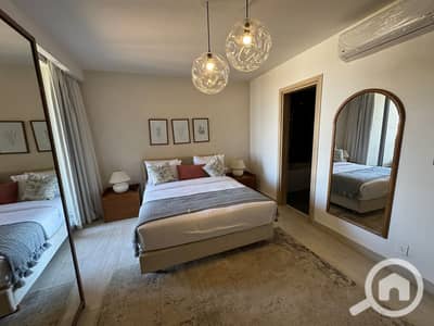 3 Bedroom Townhouse for Sale in Sheikh Zayed, Giza - WhatsApp Image 2026-02-02 at 1.18. 51 PM. jpeg