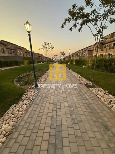 4 Bedroom Villa for Sale in New Capital City, Cairo - 598750073_8340631112908194_7393151062982697813_n. jpg