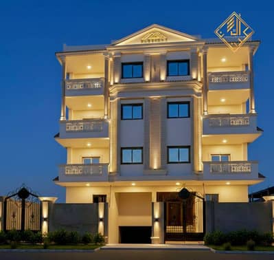 4 Bedroom Flat for Sale in New Cairo, Cairo - WhatsApp Image 2026-01-21 at 3.25. 03 PM. jpeg