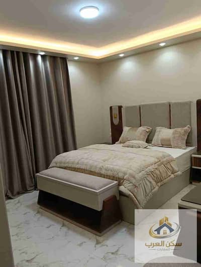 فلیٹ 3 غرف نوم للايجار في مدينة نصر، القاهرة - 1001232215. jpg