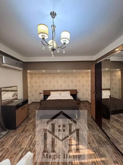 فلیٹ 3 غرف نوم للايجار في المهندسين، الجيزة - WhatsApp Image 2026-01-28 at 11.57. 50 PM. jpeg