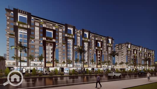 3 Bedroom Flat for Sale in Nasr City, Cairo - WhatsApp Image 2026-02-02 at 12.41. 58 PM. jpeg 3 Bedroom Flat for Sale in Nasr City, Cairo - WhatsApp Image 2026-02-02 at 12.41. 58 PM. jpeg