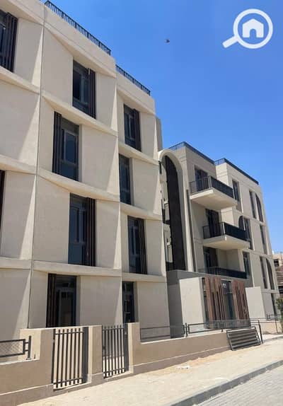 2 Bedroom Apartment for Sale in Sheikh Zayed, Giza - WhatsApp Image 2026-02-02 at 1.33. 58 PM. jpeg