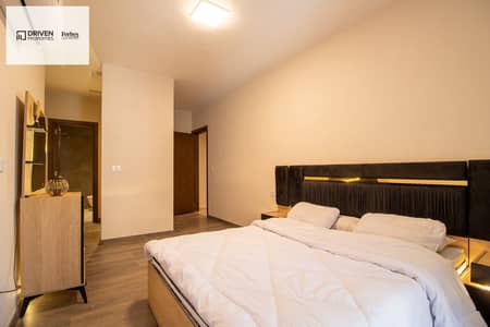 شقة 3 غرف نوم للايجار في الشيخ زايد، الجيزة - WhatsApp Image 2026-02-02 at 13.19. 21. jpeg