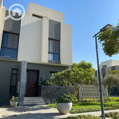 فیلا 6 غرف نوم للبيع في مدينة الشروق، القاهرة - 432819453_6711295392305201_5242181920627803250_n. jpg