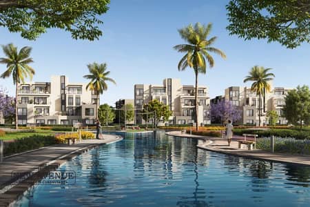 شقة 1 غرفة نوم للبيع في 6 أكتوبر، الجيزة - WhatsApp Image 2025-12-01 at 3.37. 36 PM (1). jpeg