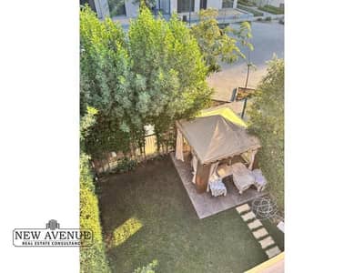 تاون هاوس 3 غرف نوم للبيع في هليوبوليس الجديدة، القاهرة - WhatsApp Image 2026-02-01 at 4.36. 07 PM. jpg