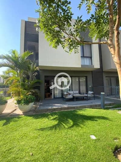 تاون هاوس 5 غرف نوم للبيع في مدينة الشروق، القاهرة - 470473212_122127102050552991_1398669670906734872_n - Copy. jpg