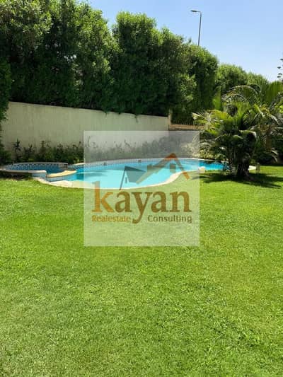 فیلا 4 غرف نوم للايجار في القاهرة الجديدة، القاهرة - WhatsApp Image 2026-02-02 at 1.17. 47 PM (3). jpeg