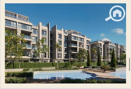 شاليه 2 غرفة نوم للبيع في الساحل الشمالي، مطروح - 502623684_122160781988385720_4718945100165198120_n. jpg