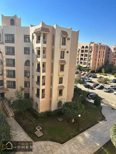 شقة 2 غرفة نوم للايجار في القاهرة الجديدة، القاهرة - WhatsApp Image 2026-02-02 at 1.37. 37 PM (1). jpeg