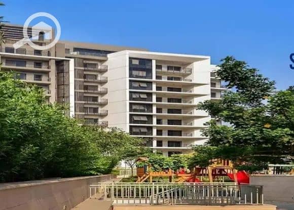 Apartment for sale with a landscape view in Zed West, in the heart of Sheikh Zayed. Fully finished with air conditioning, ready for viewing - Mehr