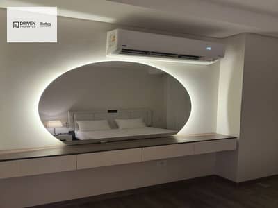 شقة 2 غرفة نوم للايجار في الشيخ زايد، الجيزة - WhatsApp Image 2026-02-02 at 13.42. 16. jpeg