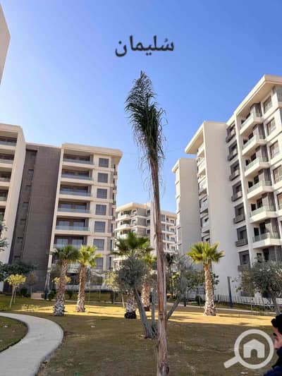 فلیٹ 2 غرفة نوم للبيع في العاصمة الإدارية الجديدة، القاهرة - a3a7a3b9-71e8-4c27-99cf-16c48939b55a. jpg