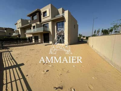 تاون هاوس 3 غرف نوم للبيع في الشيخ زايد، الجيزة - 06c136b9-9d96-43af-b9c6-e82c739d2d0c. jpg