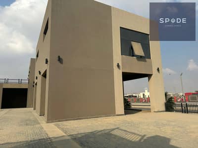 عقارات تجارية اخرى  للايجار في القاهرة الجديدة، القاهرة - WhatsApp Image 2026-01-29 at 2.05. 49 PM (1). jpeg